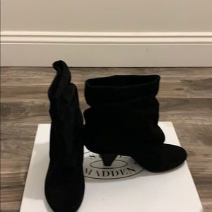 Steve Madden Boots